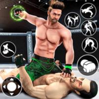 Fighting Manager 2019 APK