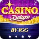 Casino Deluxe Vegas APK
