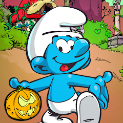 Smurfs’ Village Topic