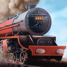 Railroad Empire: Train Game APK