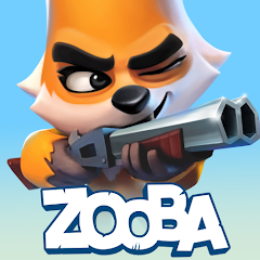 Zooba: Cuộc chiến vườn thú APK