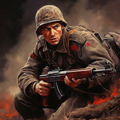 World War 2 Blitz - shooter APK