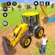 Virtual Village Excavator Topic