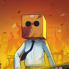 Box Head: Zombies Must Die APK