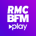 RMC BFM Play – TV live, Replay Topic