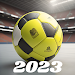 Soccer 2023 Football Game APK
