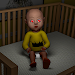 Scary Baby Pink Horror Game 3D Topic