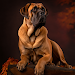 Mastiff Dog Simulator Topic