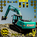 Road Construction Jcb games 3D APK