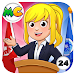 My City : Election Day APK