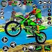 Motor Bike Race: Stunt Driving Topic