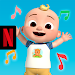 CoComelon: Play with JJ APK