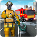 Fire Truck: Firefighter Game APK