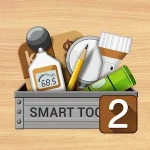 Smart Tools 2 APK