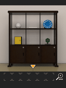 Room Escape [SECRET CODE 2] Screenshot 10