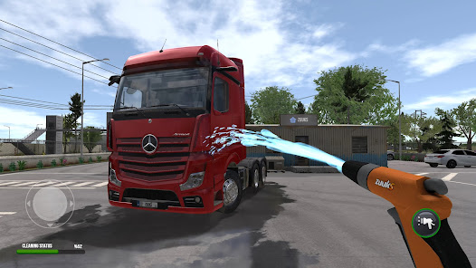 Truck Simulator Ultimate Screenshot 25