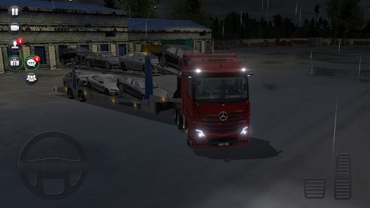 Truck Simulator Ultimate Screenshot 30