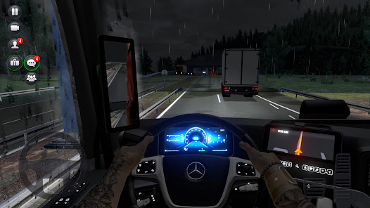 Truck Simulator Ultimate Screenshot 3