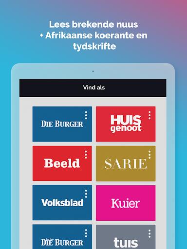 Netwerk24 – Alles op een plek! Screenshot 4