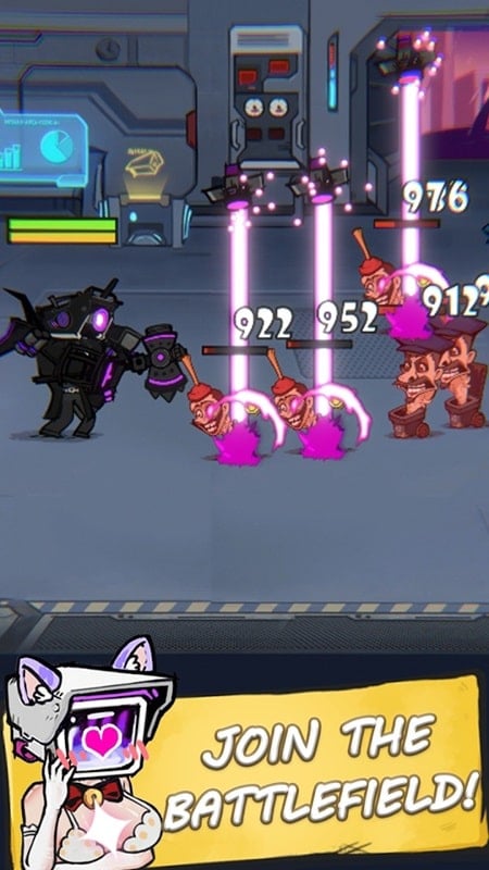 Camera Clash Screenshot 2