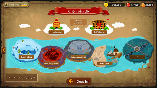 El Dorado Screenshot 5