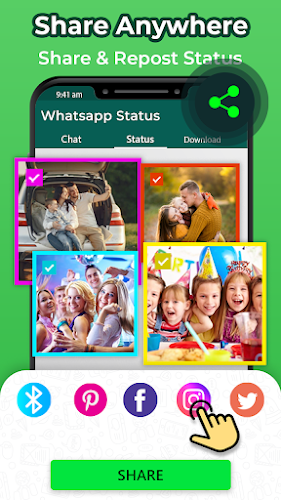 Tải xuống Trạng thái WhatsApp Screenshot 13