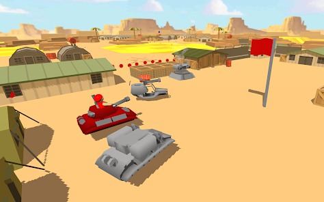 Tumble Troopers Screenshot 6