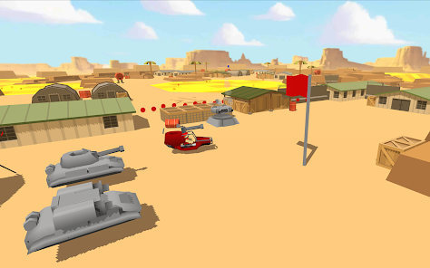 Tumble Troopers Screenshot 12