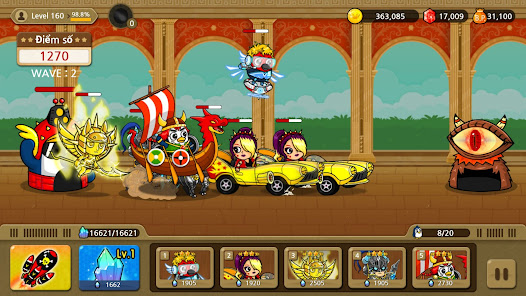 El Dorado Screenshot 24