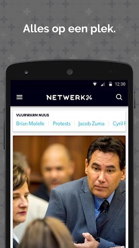 Netwerk24 – Alles op een plek! Screenshot 10