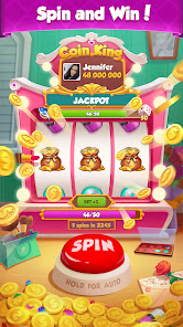 Coins & Puzzles Screenshot 5