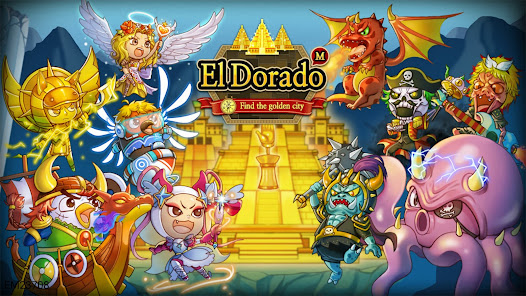 El Dorado Screenshot 22