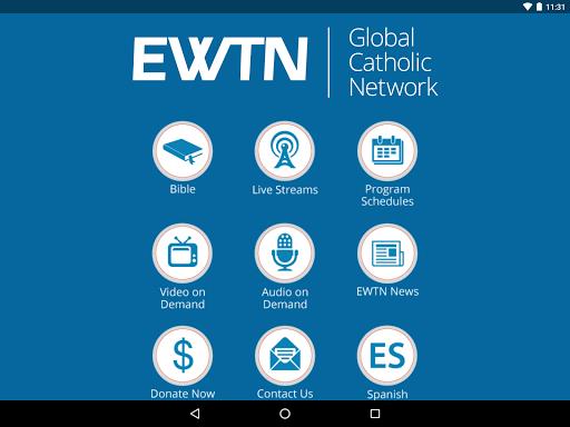 EWTN Screenshot 19