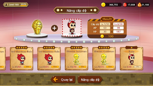 El Dorado Screenshot 19