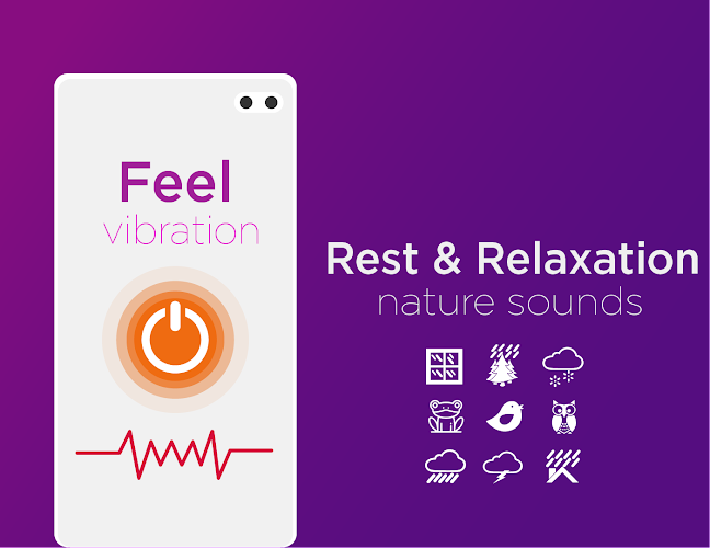 Máy Rung Massage ( Vibrator ) Screenshot 1