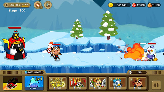 El Dorado Screenshot 14