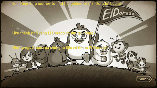 El Dorado Screenshot 20