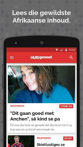 Netwerk24 – Alles op een plek! Screenshot 13