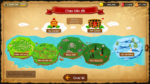 El Dorado Screenshot 17