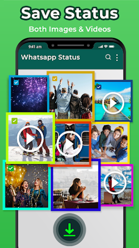 Tải xuống Trạng thái WhatsApp Screenshot 18