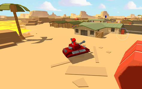 Tumble Troopers Screenshot 5