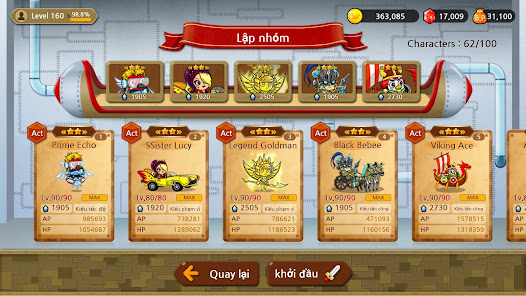 El Dorado Screenshot 12