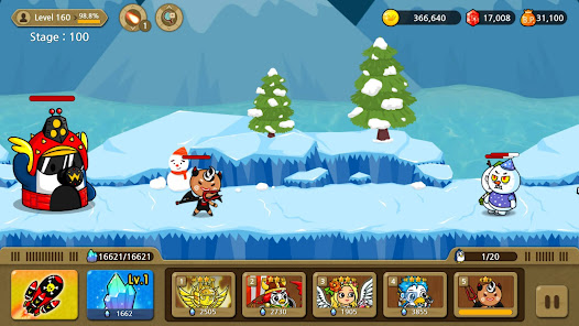 El Dorado Screenshot 7