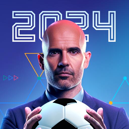 Soccer - Matchday Manager 24 APK