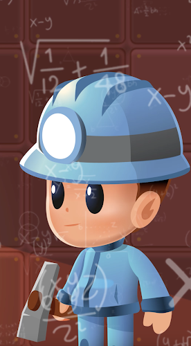 Mine Rescue - Mining Game Screenshot 2