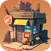 The Last Shop - Craft & Trade APK