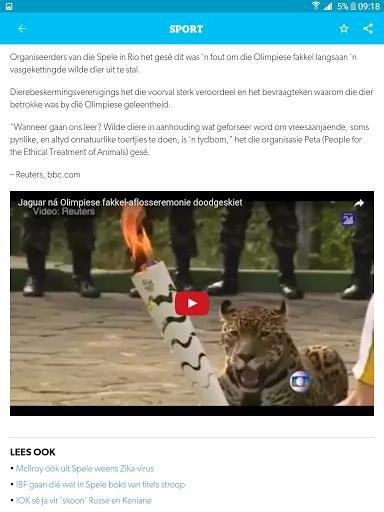 Netwerk24 – Alles op een plek! Screenshot 36