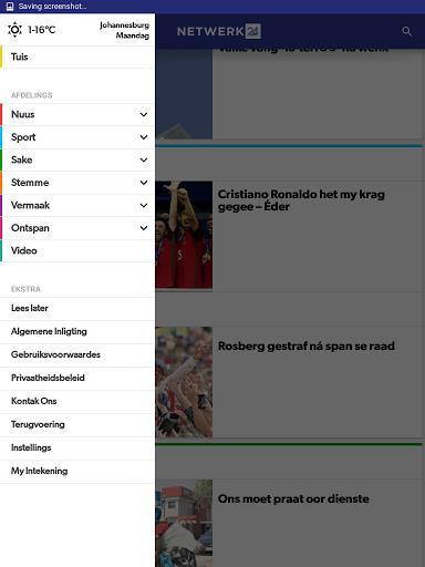 Netwerk24 – Alles op een plek! Screenshot 38