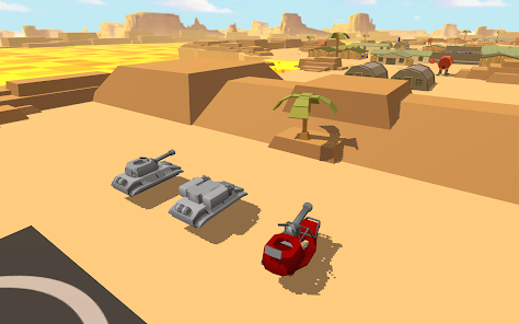 Tumble Troopers Screenshot 11