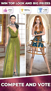 Fashion AR - Style & Makeover Screenshot 26